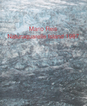 Mario Reis - Naturaquarelle Island 1987