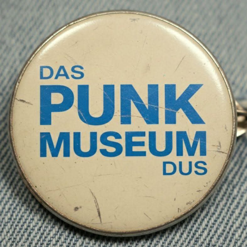 PUNK!50 ‒ Demand the impossible PUNK!50 ‒ Demand the impossible